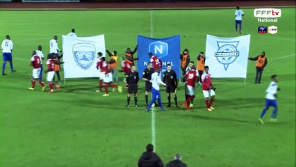 Interview Damien Ott