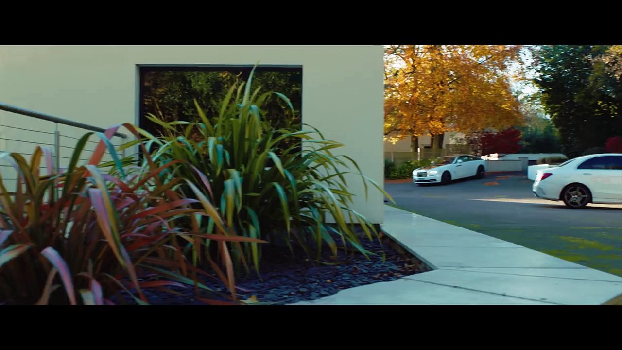 Zack Knight - Galtiyan (Official Music Video)