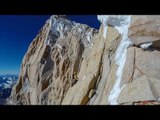 Pioneering A New Line On An Iconic Patagonian Peak | Hielo y Fuego, Ep.
