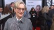 Meryl Streep Responds to Tom Hanks' 