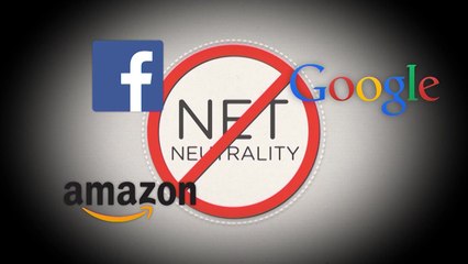 美, "인터넷 망 중립성 폐지"...'정보의 도로'도 돈이 좌우 / YTN