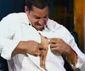 Tour de Magie - A coeur ouvert