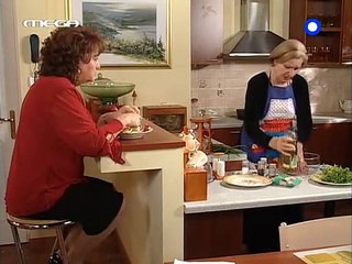 Η ΩΡΑ Η ΚΑΛΗ ΕΠΕΙΣΟΔΙΟ 21 & 22