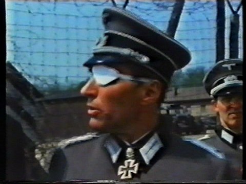 Victory (1981) - VHSRip - Rychlodabing (2.verze)