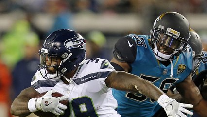 Surprising Sleepers | NFL Fantasy Live