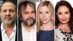 Peter Jackson Admits That Harvey Weinstein Told Him to Blacklist Ashley Judd & Mira Sorvino | THR News