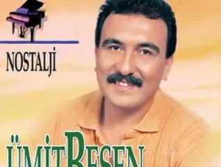 Ümit Besen - Beni Düşünme