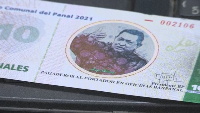 Comunidad caraqueña levanta un sistema comercial propio ante las adversidades