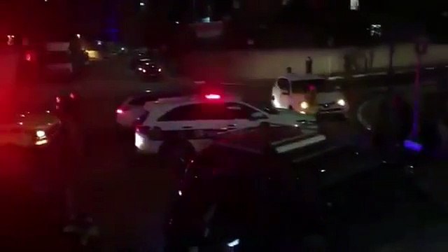 İSRAİL'DE PANİK! Alarmlar Çaldı, Halk Sığınaklara Gönderildi