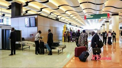 REPLAY - JT Français 20h - Pr : CHERIF DIA - 15 Décembre 2017