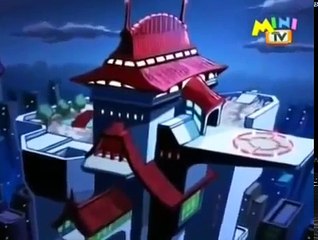 Nindza Kornjace - Epizoda 25 - Sezona 4