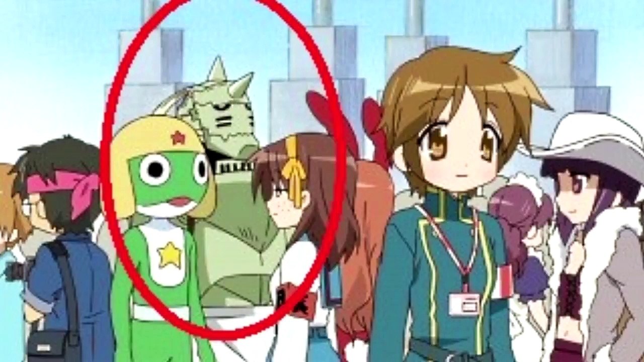 Five Outlandish Facts about Alphonse Elric