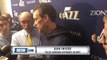 Quin Snyder Talks Gordon Hayward Ahead Of Celtics vs. Jazz