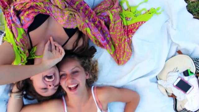 Feeling Alright - A Compilation Of Today