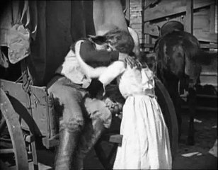 Harold Lloyd Collection-An Eastern Westerner