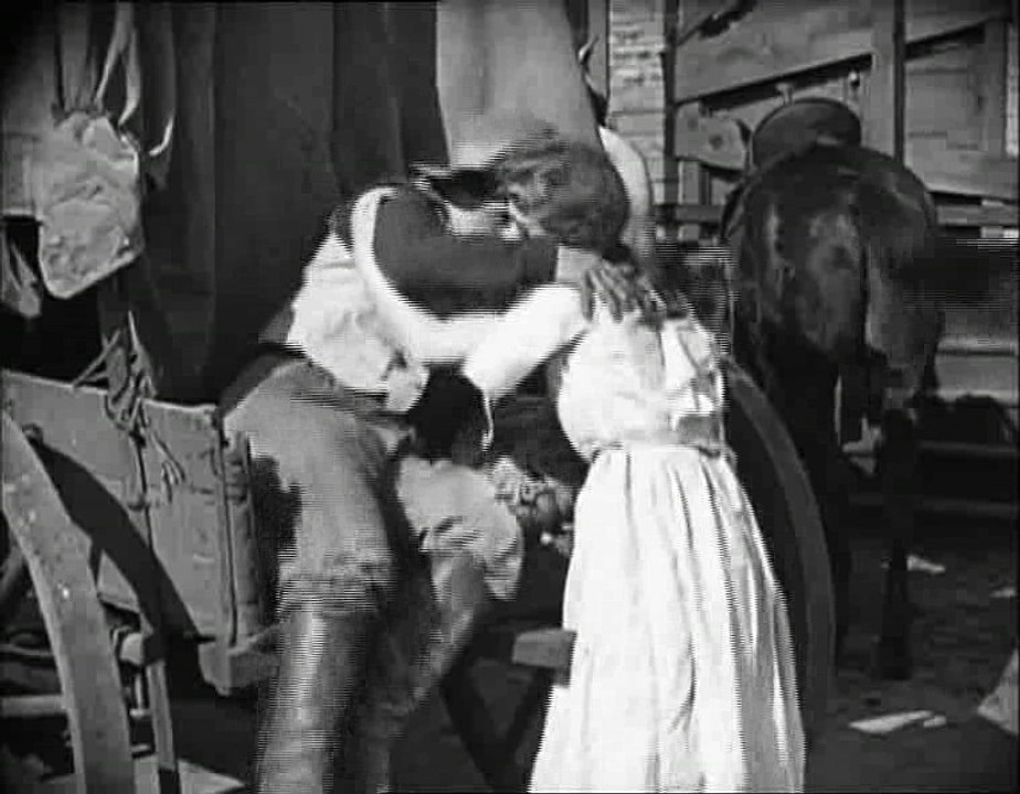 Harold Lloyd Collection-An Eastern Westerner