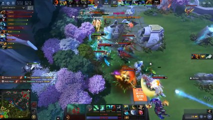 MINESKI vs TNC - SEA Qualifier FINALS - SL i-League 3 DOTA 2 - SEPT 2017