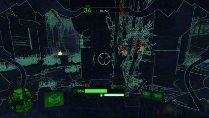 Never celebrate too early ft Hawken PS4