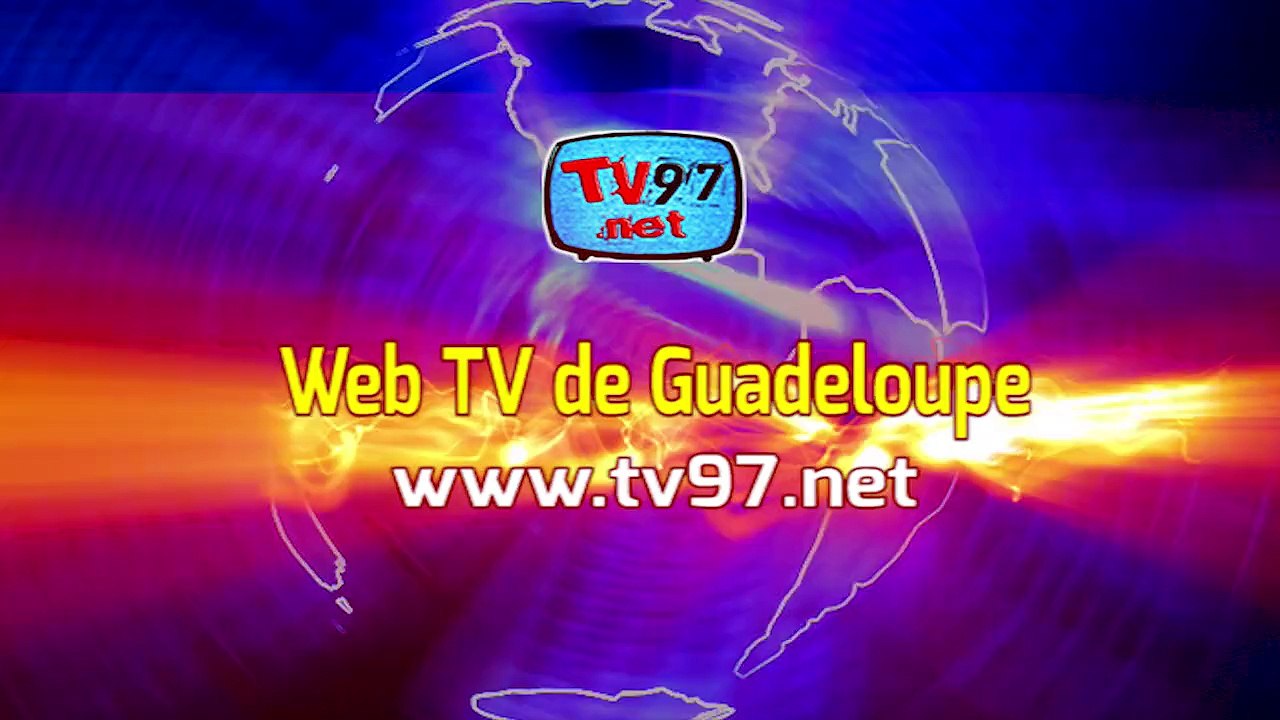 TV97.NET en direct de la Guadeloupe