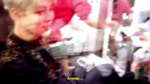 10 MINUTES OF BTS' SILLINESS--DTxYpp-Vts