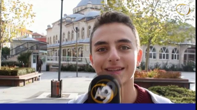 Allah’ı çok sevmek için ne yapmalıyız? (izleyici sorusu)