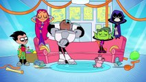 Teen Titans Go! 'BBCYFSHIPBDAY' Clip 1-xbEiwmRASw0