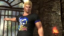 Dead or Alive 5 : Last Round - Costumes des 50 ans de Tecmo