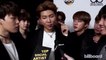 BTS (방탄소년단) Interview After Winning Top Social Artist At The 2017 Billboard Music Awards!-P6RsyZhfeNk