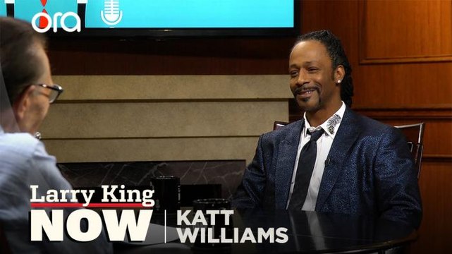 Katt Williams' dream co-star: Dame Judi Dench