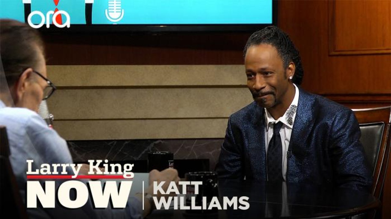 If You Only Knew: Katt Williams