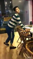 Làm gì cũng phải sang chảnh lên