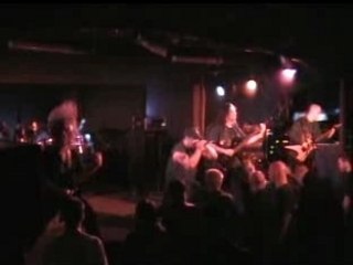 Dying Fetus - Nocturnal Crucifixion