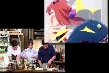 집밥 백선생  -  오이미역냉국-pixdOurXzBU