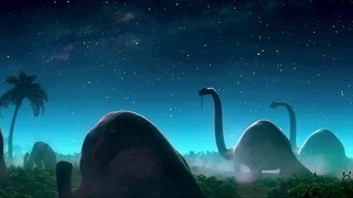 The Good Dinosaur - Tráiler en Español-OBHiaarTzF0