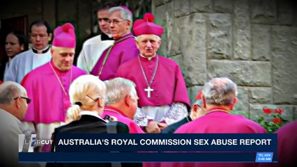 CLEARCUT | Child abuse inquiry delivers recommendations | Friday, December 15th 2017