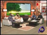 Shan E Mustafa Ramzan Transmation 2017 On PTV Warld By M Ali Raza Sultani 03002748780