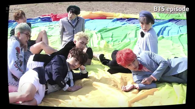 [EPISODE] BTS (방탄소년단) '화양연화 Young Forever' Jacket Photo Shooting-zrMEKtVQTOk
