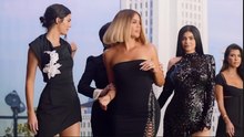 Keeping Up with the Kardashians 14x13 ! Season 14 Episode 13 online 2017 / TV series  HD