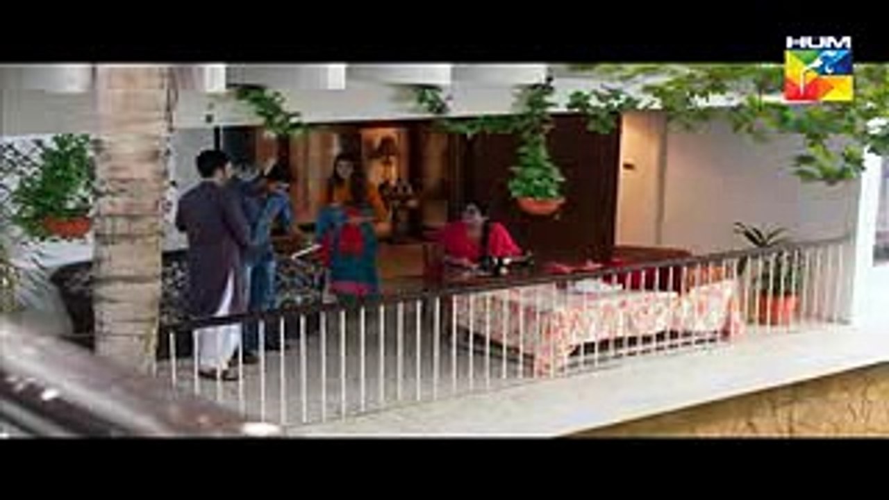 Daldal Episode 1 HUM TV Drama - 17 August 2017