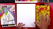 Art Tips - 5 Tips For Using Oil Pastels-V7NjPX4EMo0