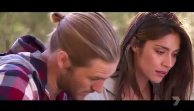 Home and Away 6807 - 14th December 2017 homeaway