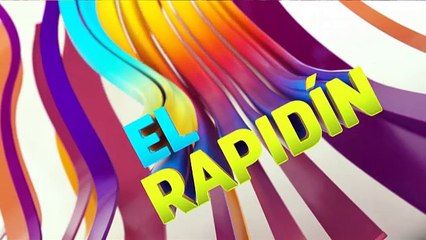 El Rapidín Viernes 15  Diciembre 2017