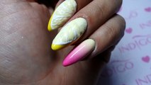 Zdobienia 3D _ Nail Art Summer Lemon _ Arte Brillante Indigo-EeodXDiMHbQ