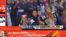 Chris Gayle on FIRE - 18 Sixes 5 Fours In BPL Final 2017 Highlights - 146 Run From 69 Balls -