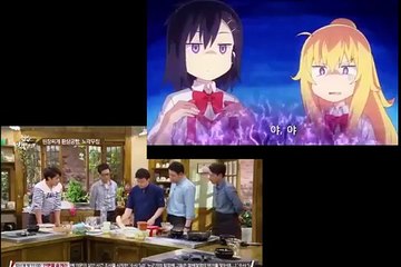 집밥 백선생  -  노각 무침-rhiOrGzQZrE