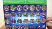 Yo-Kai Watch Series 3 YOKAI MEDALS Mystery Pack-cw4lH2uQvBA
