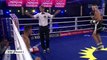 Hijam El Hajji vs Antal Racz (30-09-2017) Full Fight