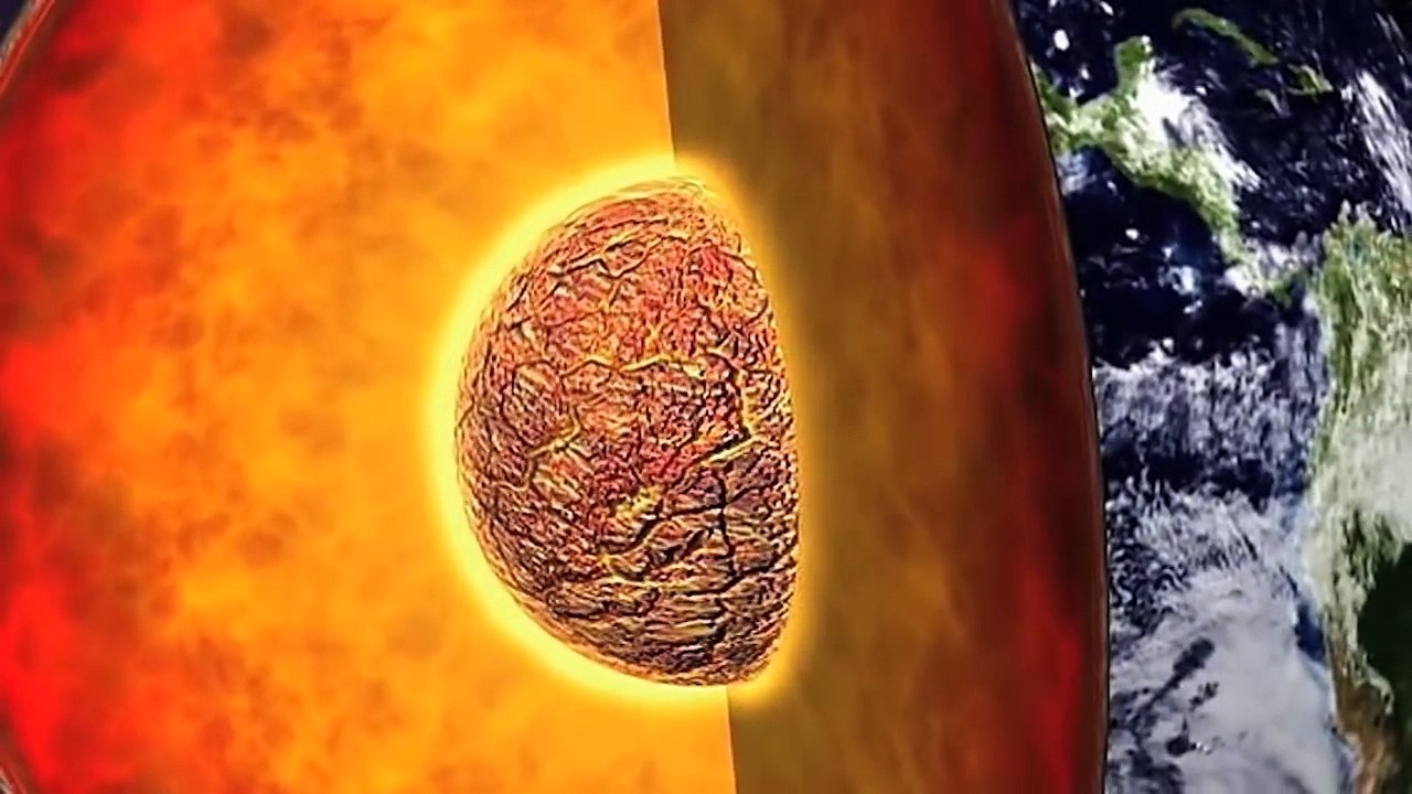 Bumi Kita Aslinya Lonjong..?!? 7 Fakta Mengagetkan Ttg Planet Bumi yang Tidak Akan Kalian Percaya!!