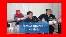 PROSES SERTIFIKASI TERCEPAT, WA +62 812-8433-9009, K3 Ahli Kimia