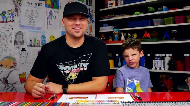 How To Draw A Funny Pumpkin Pie Featured Artists & SYA!-DWa3HiK bI